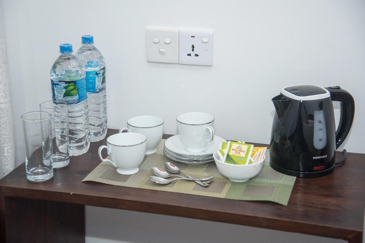 Sadee'S Place Дамбула Екстериор снимка