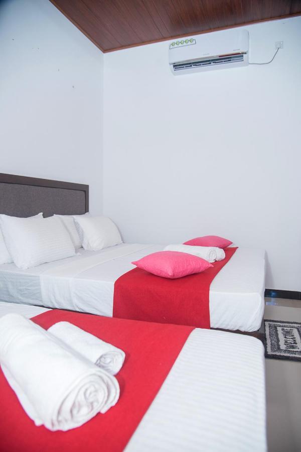 Sadee'S Place Дамбула Екстериор снимка