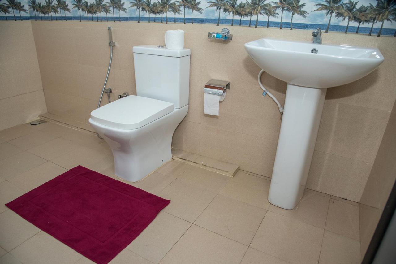 Sadee'S Place Дамбула Екстериор снимка
