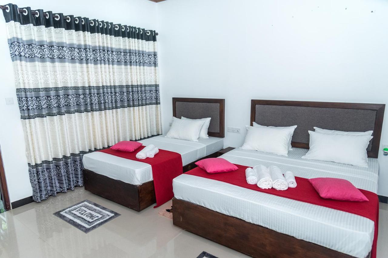 Sadee'S Place Дамбула Екстериор снимка