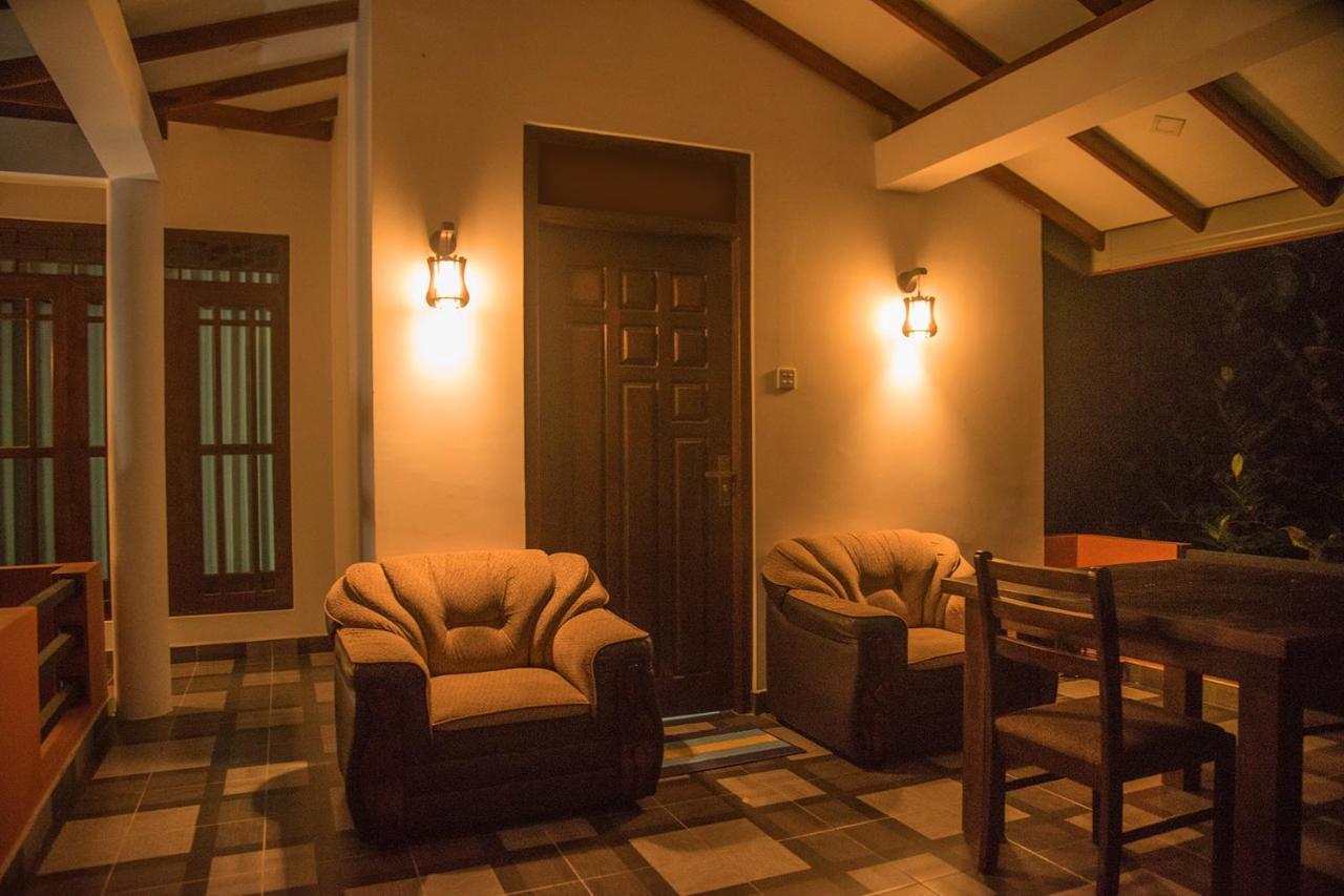 Sadee'S Place Дамбула Екстериор снимка