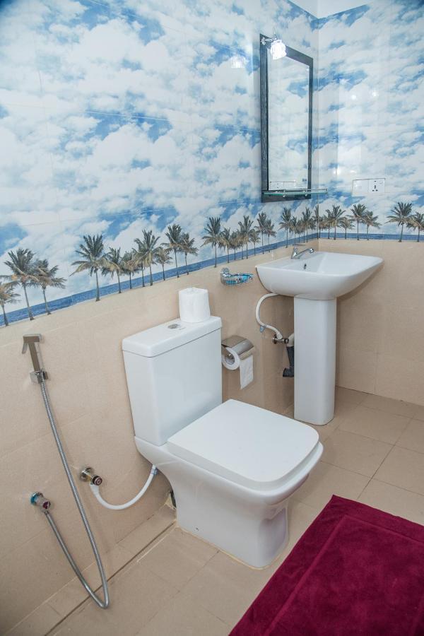 Sadee'S Place Дамбула Екстериор снимка