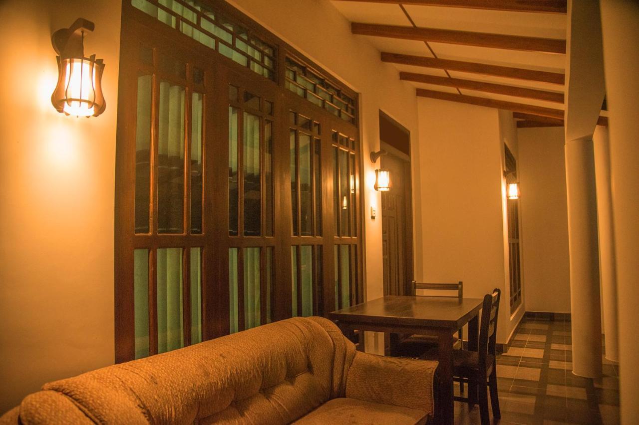 Sadee'S Place Дамбула Екстериор снимка