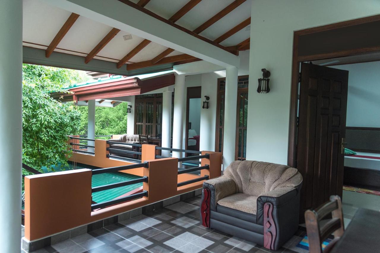 Sadee'S Place Дамбула Екстериор снимка