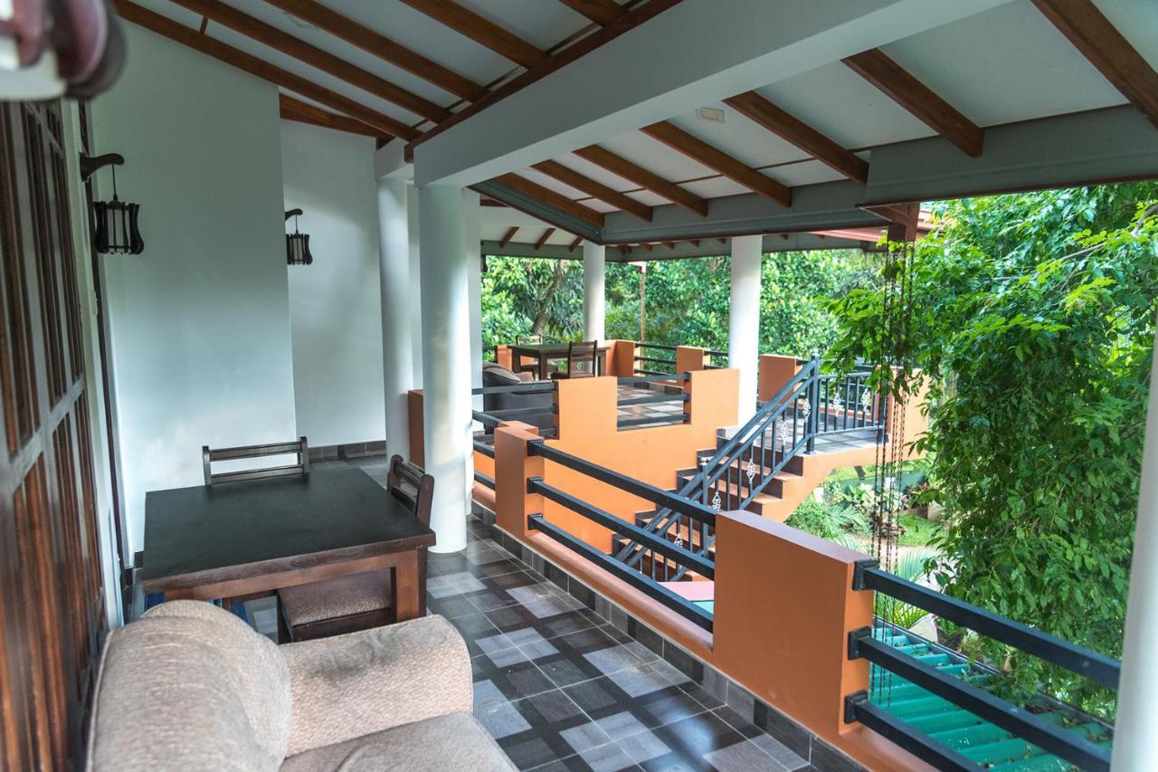 Sadee'S Place Дамбула Екстериор снимка