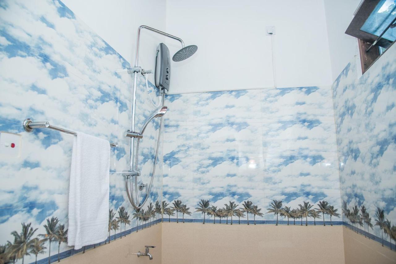 Sadee'S Place Дамбула Екстериор снимка