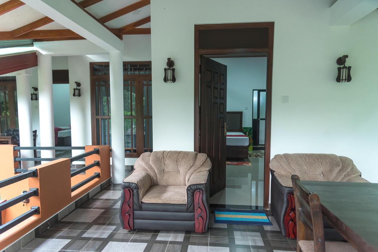 Sadee'S Place Дамбула Екстериор снимка