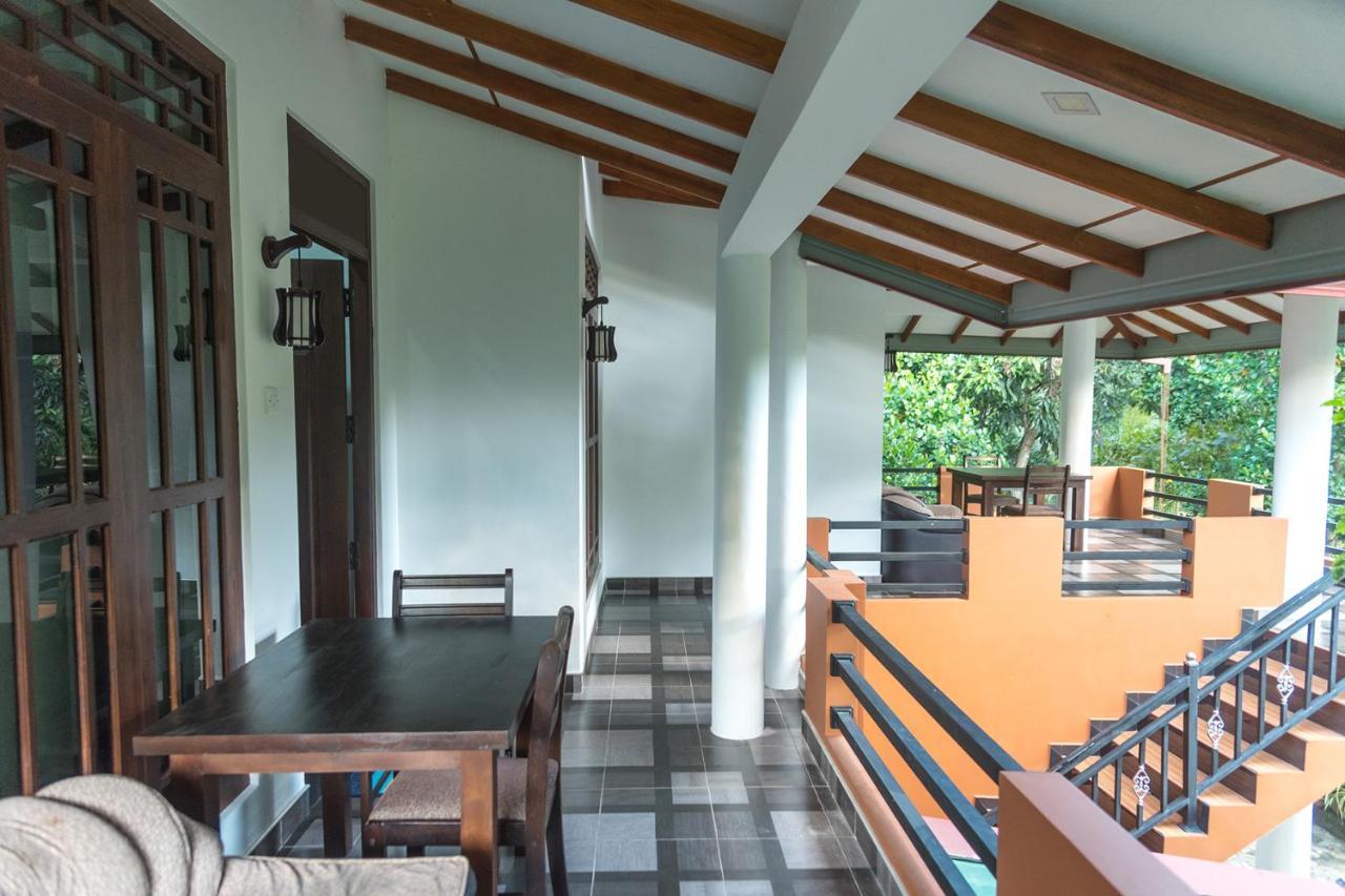 Sadee'S Place Дамбула Екстериор снимка